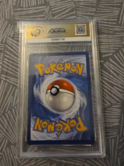 Snorlax AGS9.5 Black Star Promo 051 Full Art Holo 2023 Pokemon TCG - Image 2