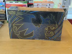Pokemon TCG Mega Charizard X Ultra Premium Collection UPC - New & Sealed ✅ - Image 1