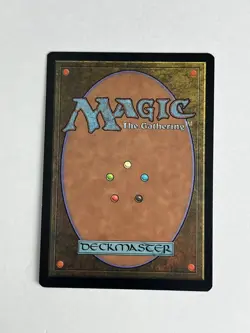 MTG Tempest Scroll Rack - Artifact -Lightly Played xl - Image 2