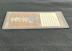 MTG Tempest Scroll Rack - Artifact -Lightly Played xl - Image 5