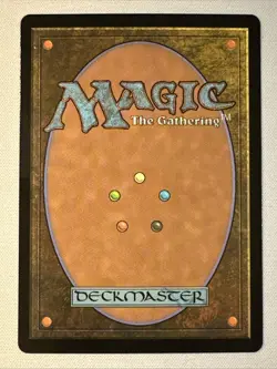 MTG / Raucous Theater / MKM / #329 / FOIL (Borderless) / Rare / NM - Image 2