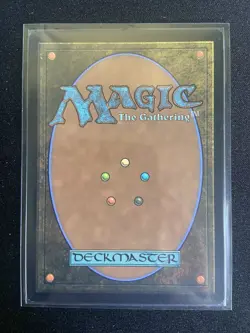 Aragorn the Uniter | NM FOIL Borderless Poster | Lord of the Rings MTG - Image 2