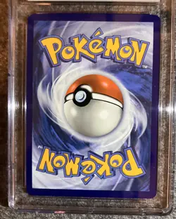 Pokemon TCG Prismatic Evolutions Full Art Ortega 141/131 Ultra Rare CGC9.5 - Image 4