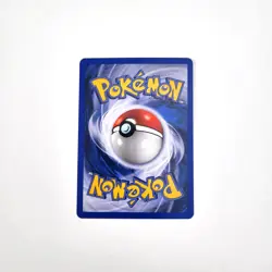 Pokemon TCG Hariyama 8/109 Reverse Holo Rare EX Ruby & Sapphire LP Light Play - Image 3