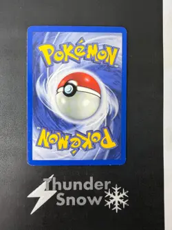 Dark Persian #17 Nintendo Magazine Black Star Promo 2000 Pokemon - Image 2