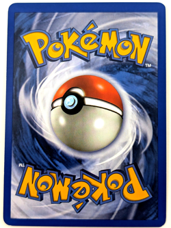 Pokemon Scizor #33 Black Star League Promo 2001 WOTC NM NP - Image 2