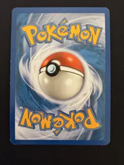 Pokemon ex Crystal Guardians Wartortle Reverse Holo 42/100 - Image 2