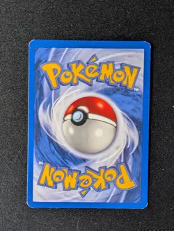 2000 POKEMON TCG WOTC BLACK STAR PROMO 25 FLYING PIKACHU MP - Image 2