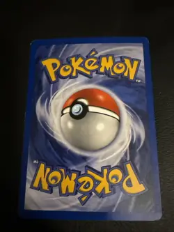 Pokemon Pikachu TCG Black Star Promo Surfing Non-Holo Card No.28 - Image 2