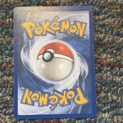 Rapidash Black Star Promo #51 Pokemon - Image 2