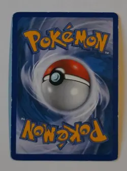 Pikachu LV 16 C, Pokemon Rumble 2009, 7/16 Holo Basic - Image 2