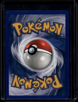 Pokemon TCG Dark Magneton 11/82 Team Rocket Holo Rare LP - Image 2
