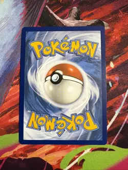 2023 POKEMON SCARLET & VIOLET 151 ULTRA RARE HOLO GOLEM EX #189 - Image 2