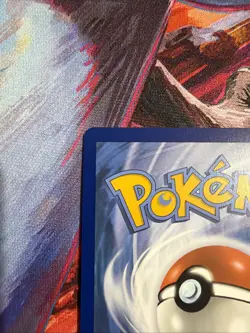 2023 POKEMON SCARLET & VIOLET 151 ULTRA RARE HOLO GOLEM EX #189 - Image 4