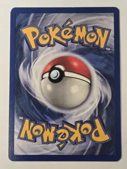 Pokemon TCG Kangaskhan Jungle 5/64 Holo Unlimited Holo Rare - Image 3