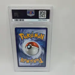 Pokemon Skarmory 209/191 Surging Sparks Illustration Rare Holo 110 HP English - Image 2
