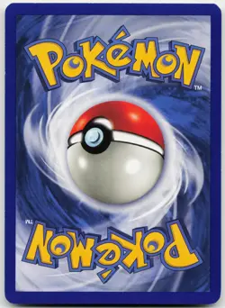 Bill 91/102 Common Base Set Unlimited Pokemon Lightly Played - Image 2