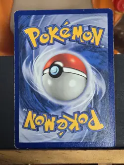 Devolution Spray 72/102 Rare Base Set Unlimited Pokemon Lightly Played - Image 2