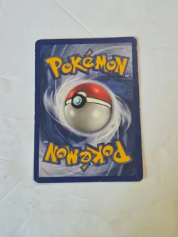 Energy Retrieval 81/102 Uncommon Base Set Unlimited Pokemon Moderately Played - Image 2