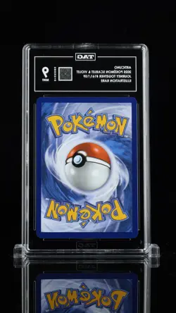 Articuno 161/159 Illustration Rare Journey Together Pokemon Tag 9 Mint - Image 2