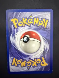 Pokemon 1st Edition Team Rocket Dark Golduck 37/82 - LP - Image 2