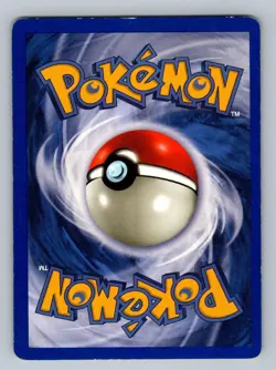 Gastly 65/105 Common Neo Destiny Pokemon Unlimited Lightly Played - Image 2