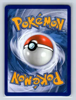 Team Magma's Poochyena 17/34 Common Double Crisis Pokemon Lightly Played - Image 2