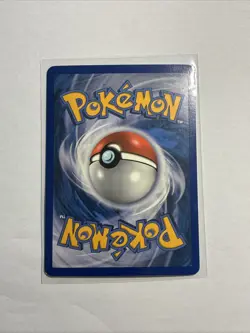 Pokemon TCG Scolipede Black & White 54/114 Reverse Holo Rare - Image 2