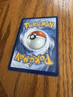 Pokemon TCG Mega Evolution Mega Lucario EX 188/132 Mega Hyper Rare NM - Image 5