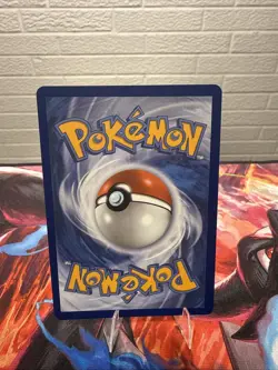 Pokemon Wigglytuff 105/094 Phantasmal Flames Illustration Rare Mint Condition - Image 2
