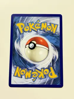 DIY Mew ex 232/091 Pokemon Paldean Fates Bubble Mew Holo non-textured - Image 2