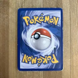 Energy Removal 2 - 74/108 - Uncommon HP, English Pokemon EX Power Keepers - Image 2