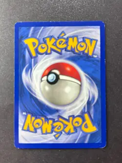 Pokemon Fossil - Golduck 35/62 1st Edition common- LP - Image 3