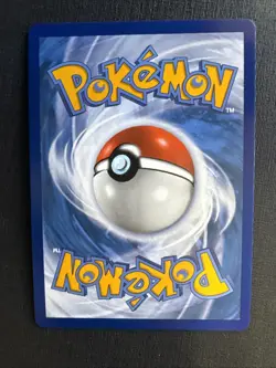 Pokemon Jirachi Amazing Rare Holo 119/185 70 HP Vivid Voltage TCG English - Image 2