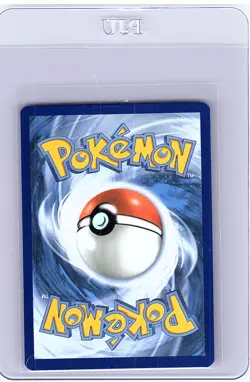 Ambipom 107/094 Illustration Rare Phantasmal Flames Pokemon Holo Near Mint - Image 2