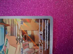 Pokemon TCG Ralts SV01 Scarlet & Violet Illustration Rare Holo Full Art 211/198 - Image 4