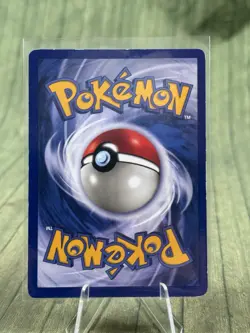 Pokemon TCG Pinsir 09/64 Jungle Holo Rare Unlimited English 1999 - Image 2
