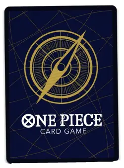 Stussy OP04-084 C ONE PIECE Kingdoms of Intrigue Anime Card Game TCG CCG - Image 2