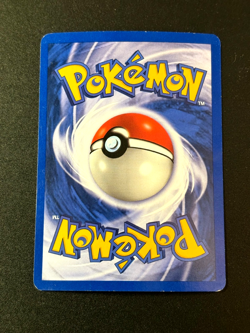 Typhlosion 17/111 Holo Pokemon TCG Neo Genesis MP/HP Card - Image 2