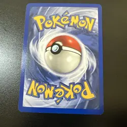 Ursaring 34/75 Neo Discovery Regular First 1st Edition Pokemon Card NM - Image 2