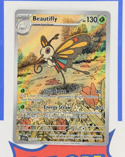 Bulk Pokemon Lot - NYCDOESITBEST - 9 Cards - Image 1