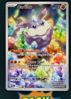 Bulk Pokemon Lot - NYCDOESITBEST - 9 Cards - Image 2