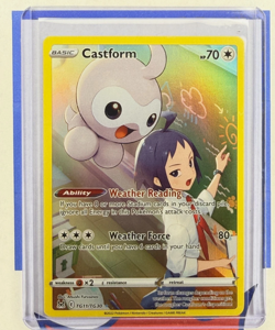 Bulk Pokemon Lot - NYCDOESITBEST - 9 Cards - Image 3