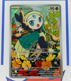 Bulk Pokemon Lot - NYCDOESITBEST - 9 Cards - Image 4