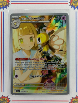 Bulk Pokemon Lot - NYCDOESITBEST - 9 Cards - Image 5