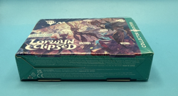 Magic The Gathering MTG Llorwyn Eclipse Collector Booster Box Factory Sealed - Image 4