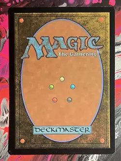 MTG Magic The Gathering Boromir, Warden of the Tower Lord of the Rings LTR Rare - Image 2