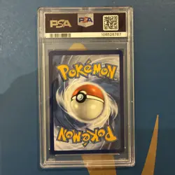 Koraidon SVP 014 Black Star Promo PSA 10 Pokemon Scarlet & Violet Base Set ETB - Image 2