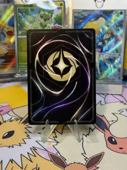 Darkwing Duck - Cool Under Pressure (Enchanted) 239/204 Winterspell Holo Lorcana - Image 2
