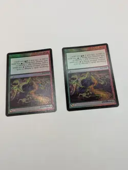 Mtg Firespout FOIL X2 LP - Image 2